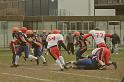 Evry Daily Photo - Foot US D2 - Corsaires Vs Viking - 1ere Mi Temps 140